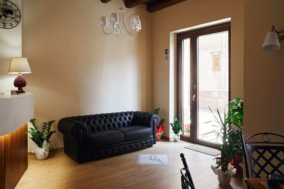 Photo of Livingroom in Caccamo