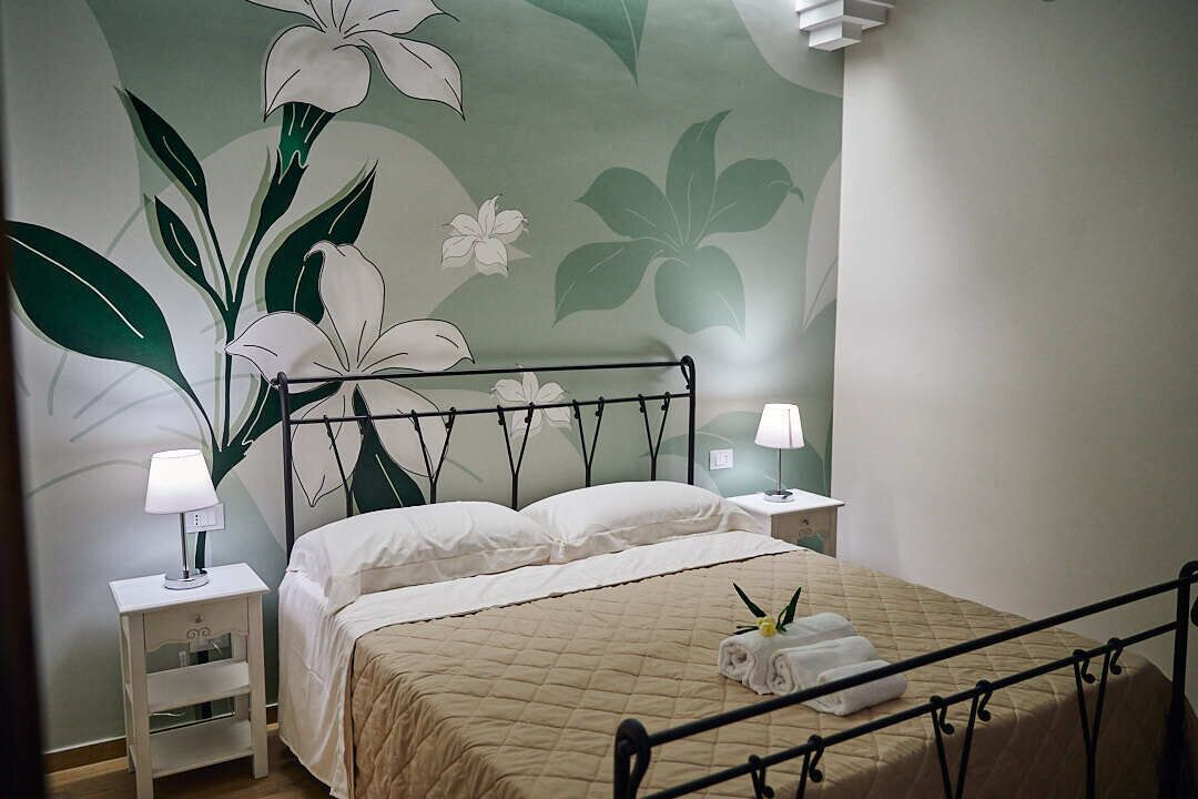 Photo of Bedroom in Caccamo