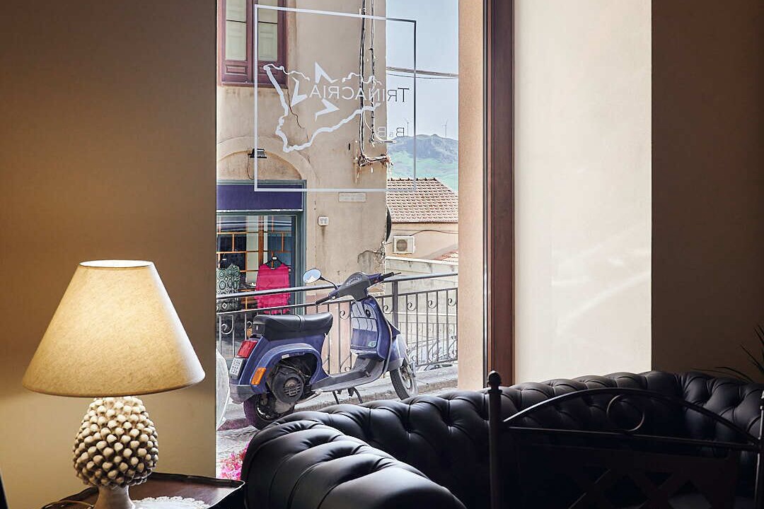 Photo of Livingroom in Caccamo