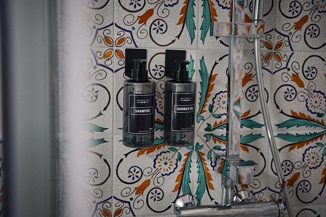 Photo of Bathroom in Caccamo