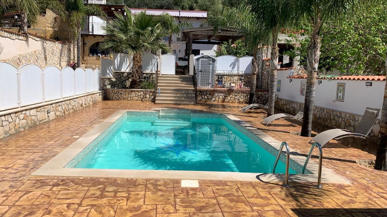 Photo of Outdoor in Cinisi