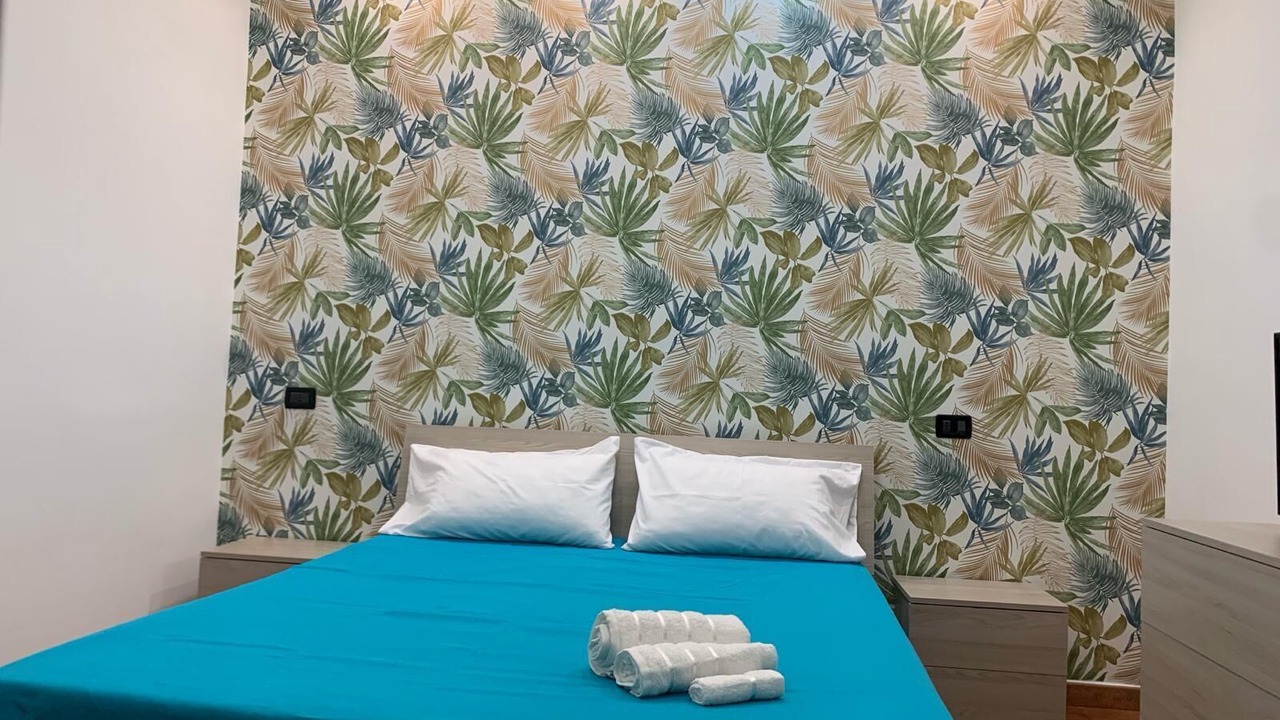 Photo of Bedroom in Cinisi
