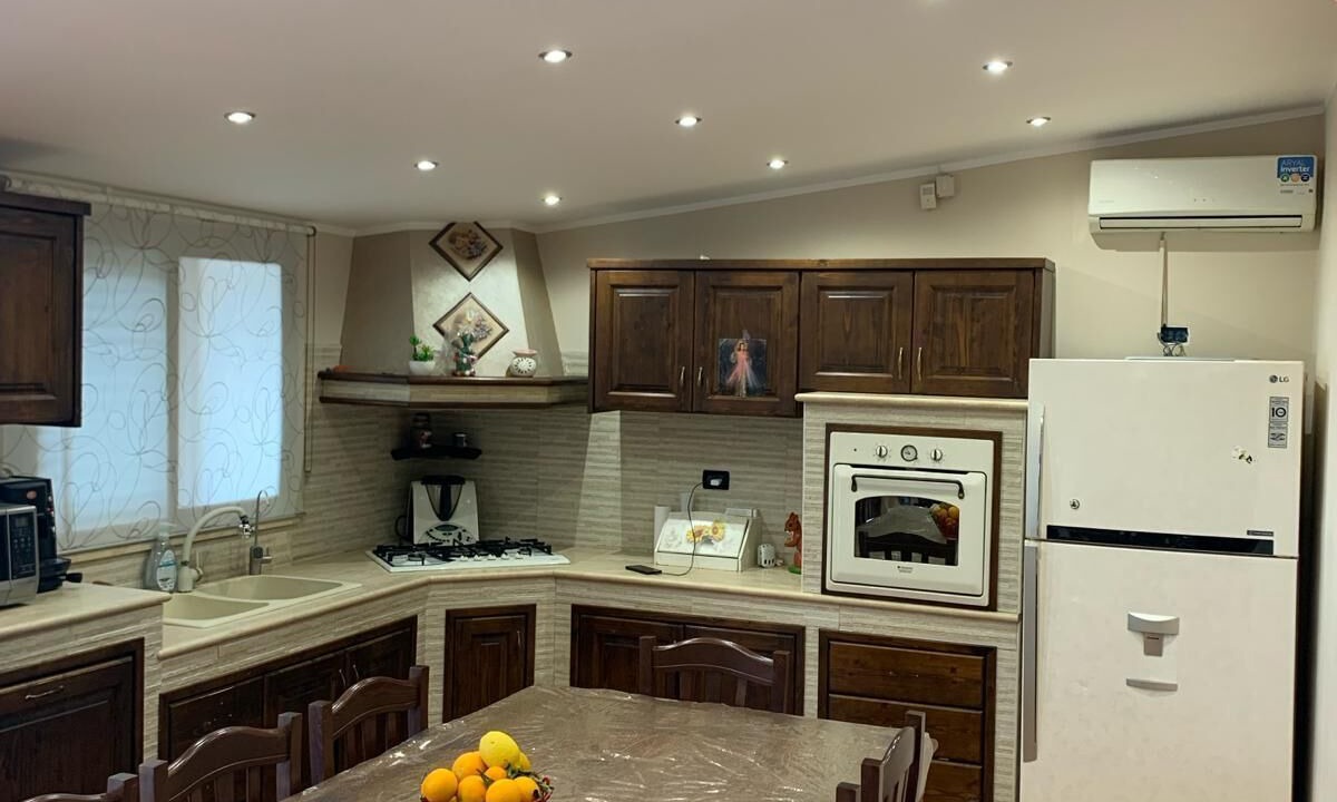Photo of Kitchen in Cinisi