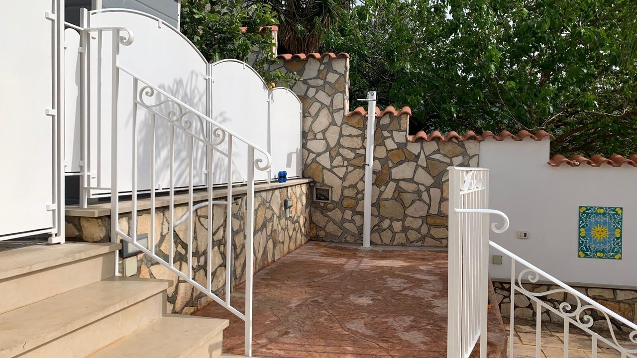 Photo of Outdoor in Cinisi