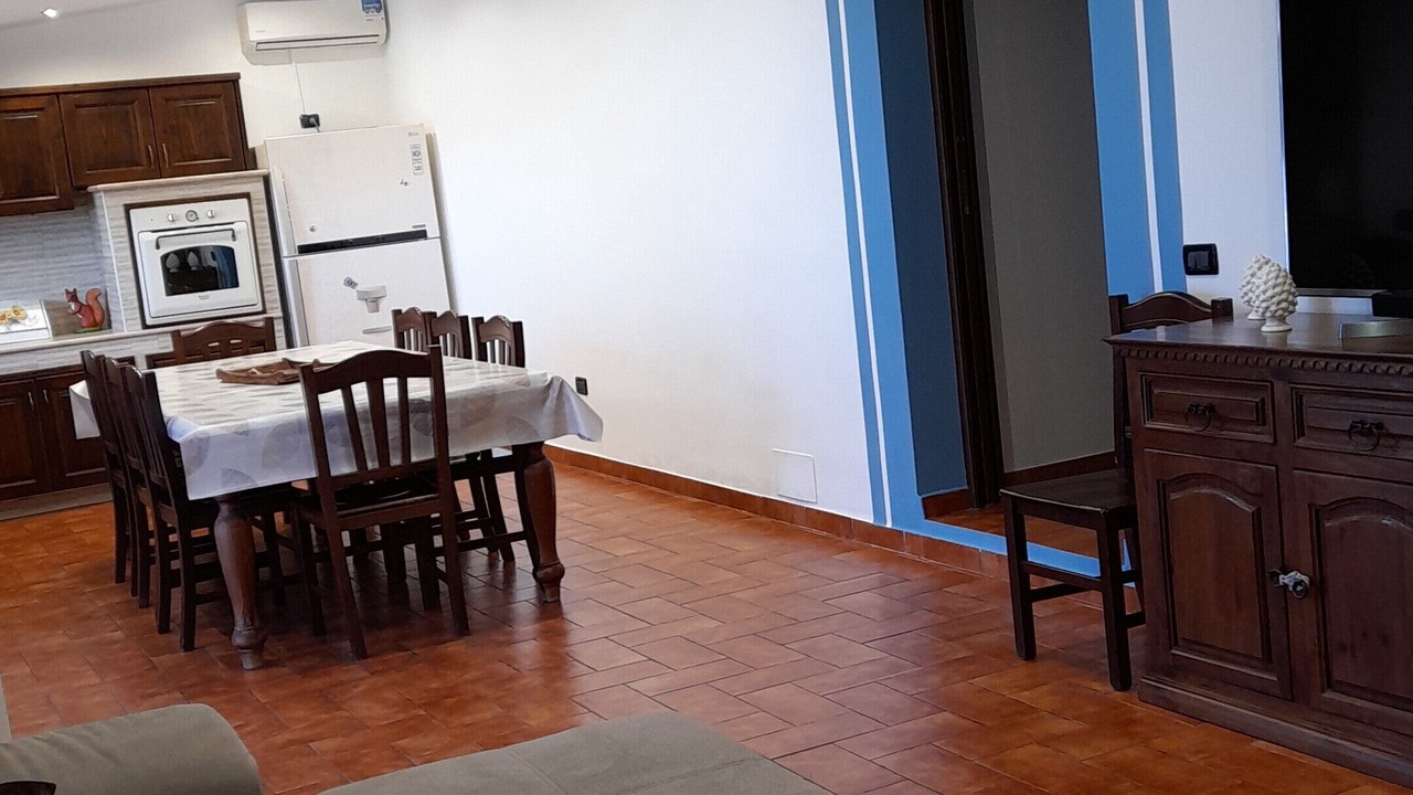 Photo of Livingroom in Cinisi