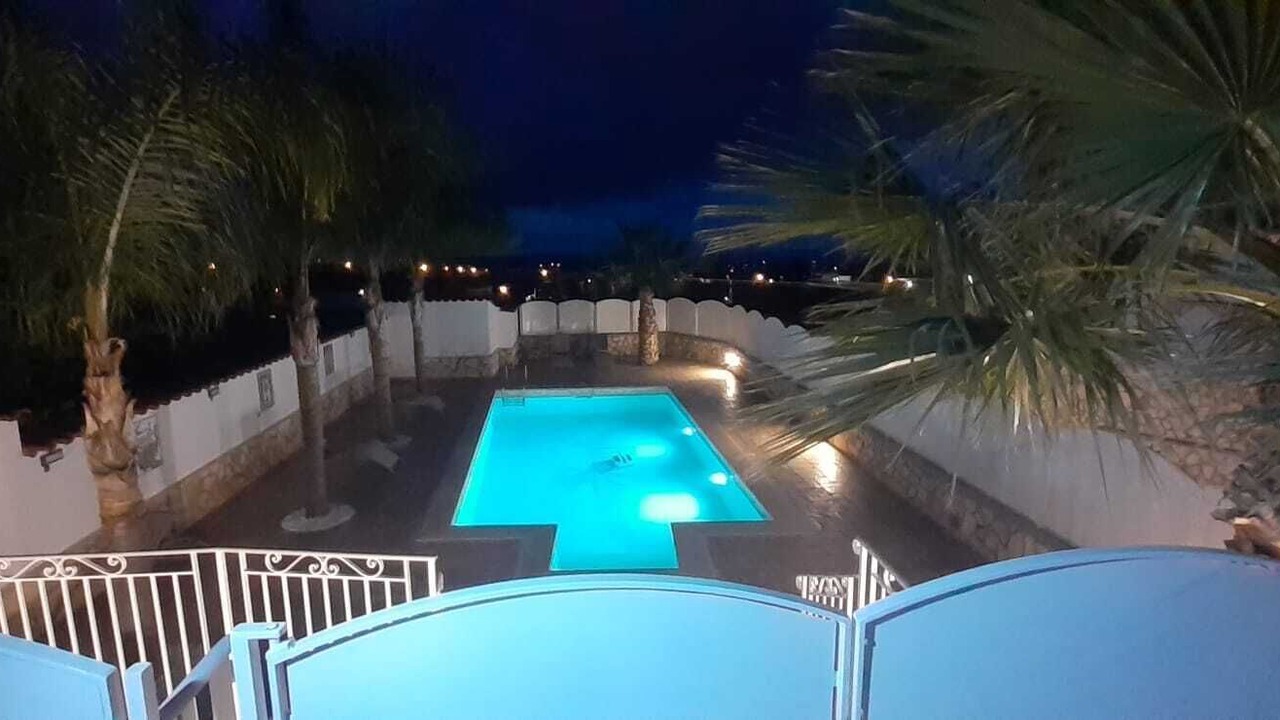 Photo of Outdoor in Cinisi
