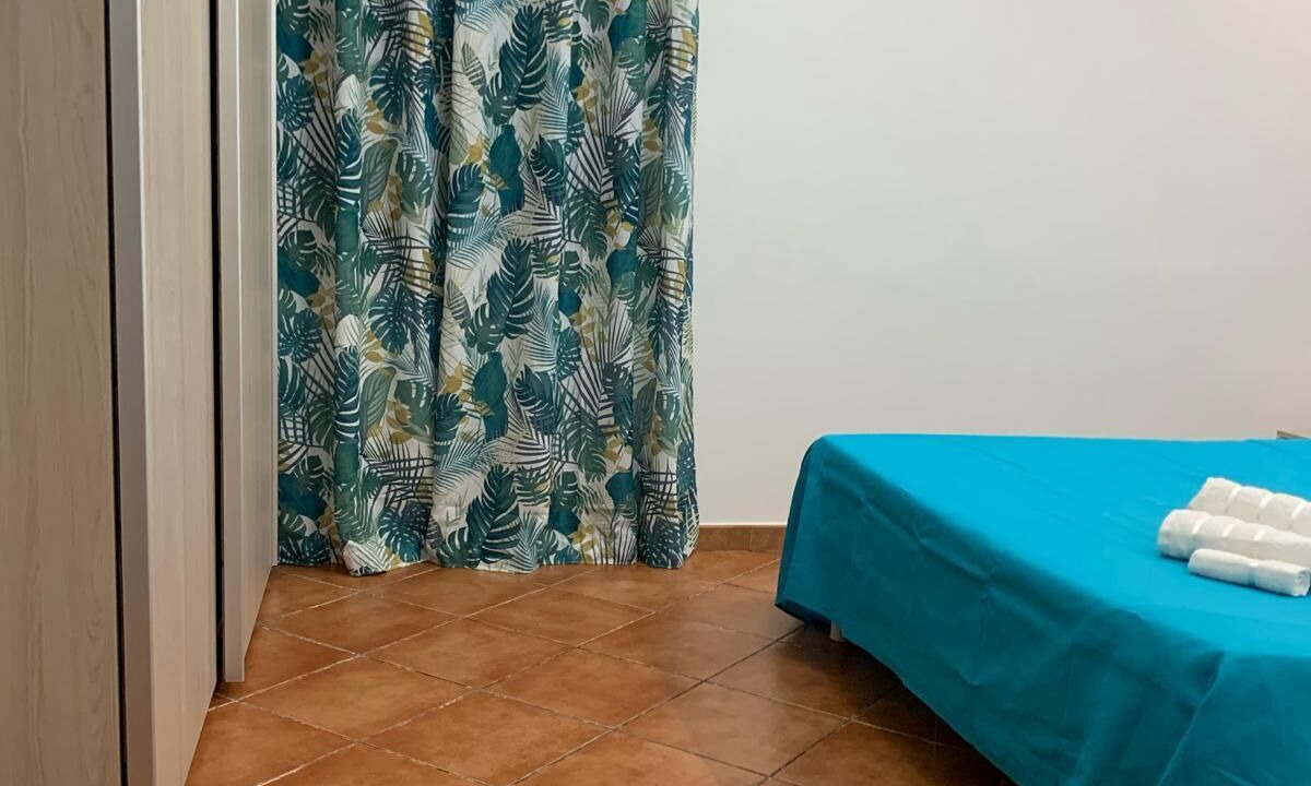 Photo of Bedroom in Cinisi