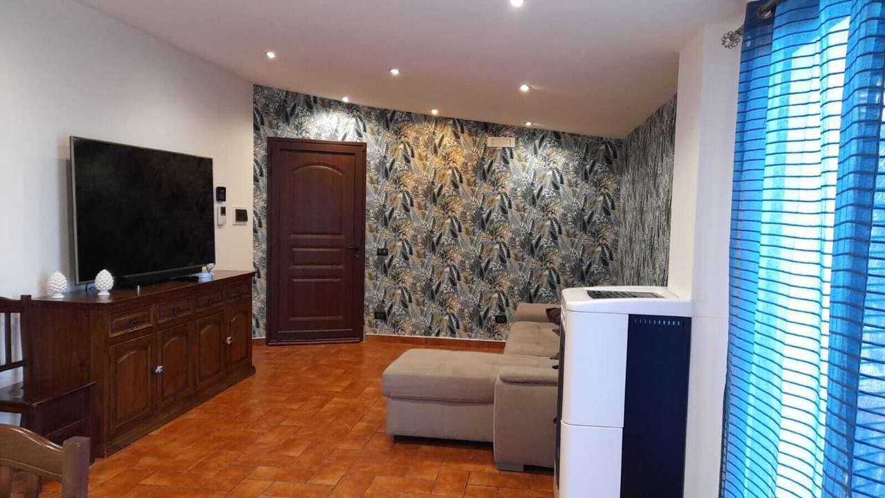 Photo of Livingroom in Cinisi
