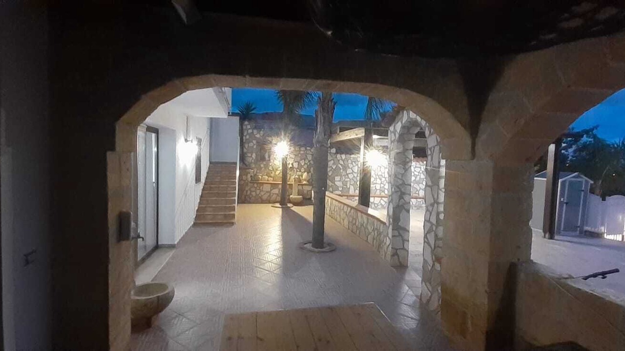 Photo of Outdoor in Cinisi