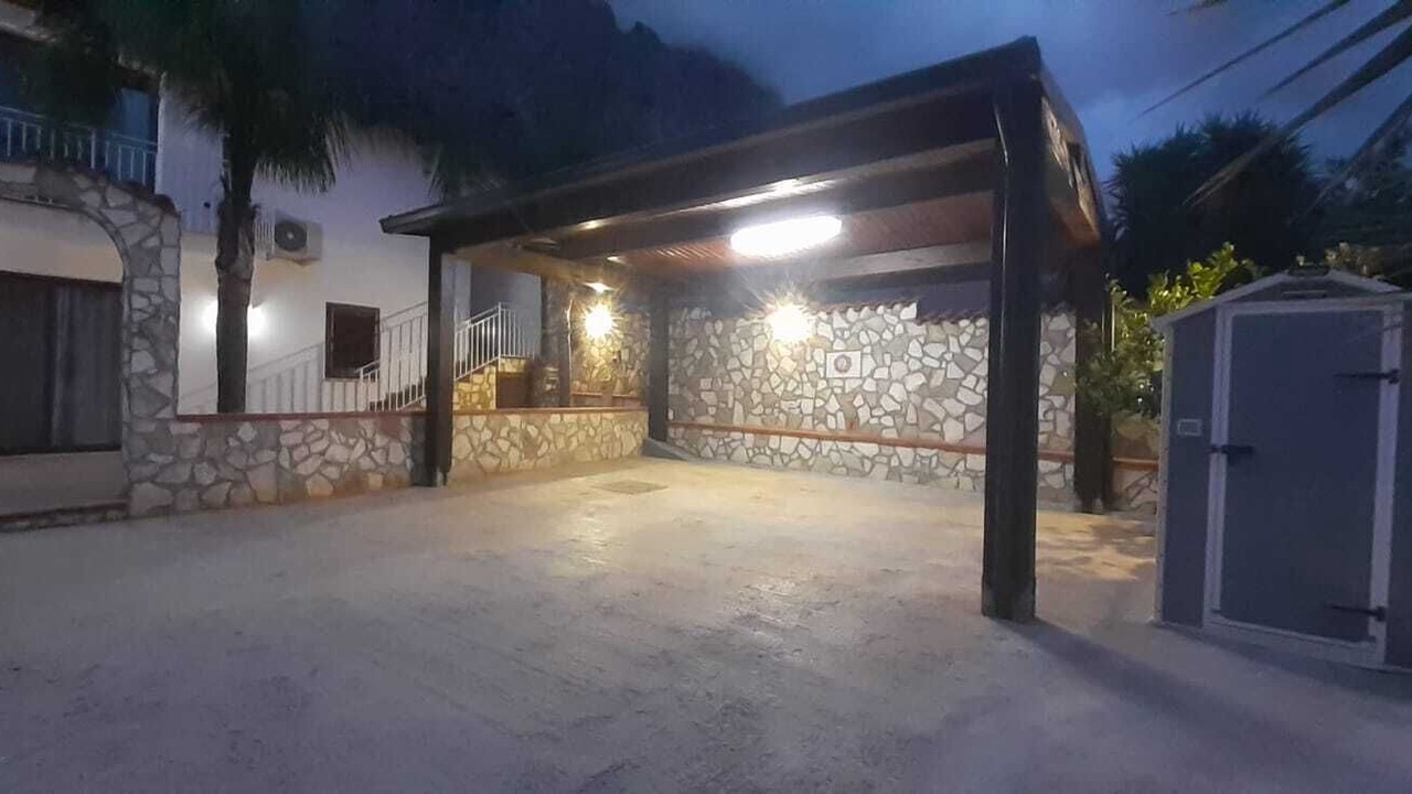 Photo of Outdoor in Cinisi