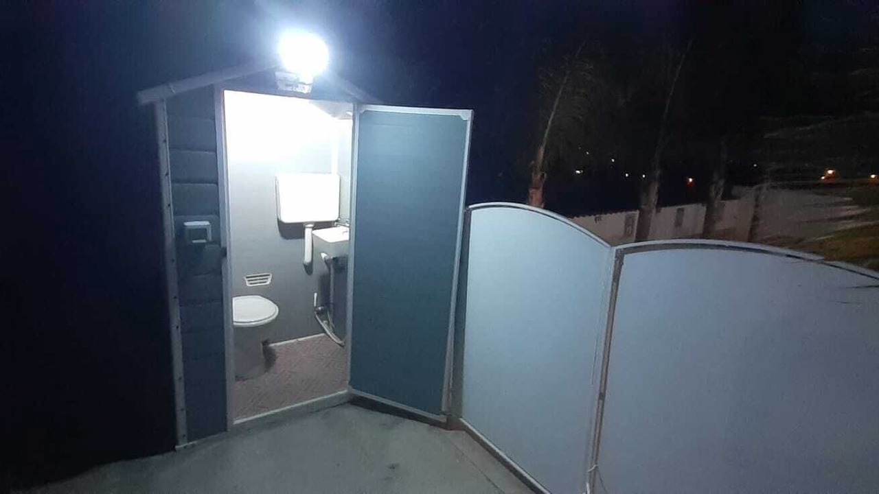 Photo of Outdoor in Cinisi