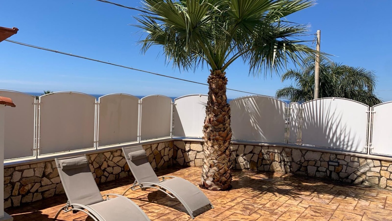 Photo of Patio Balcony in Cinisi