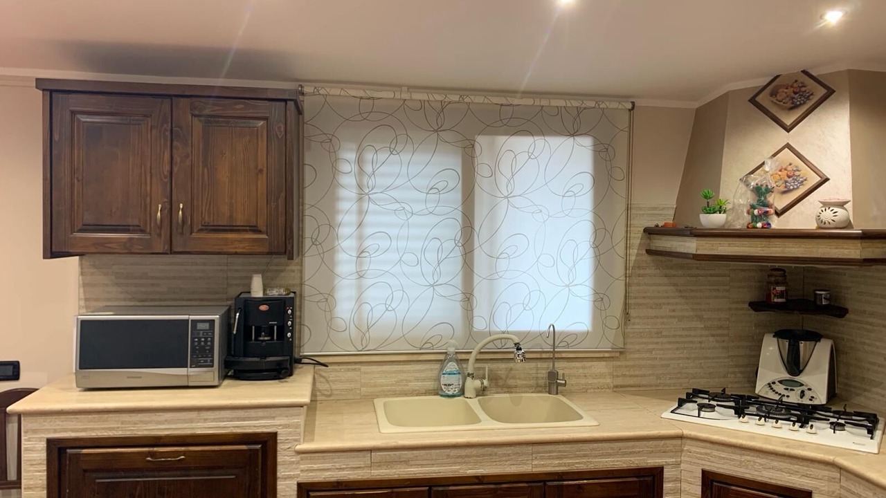 Photo of Kitchen in Cinisi