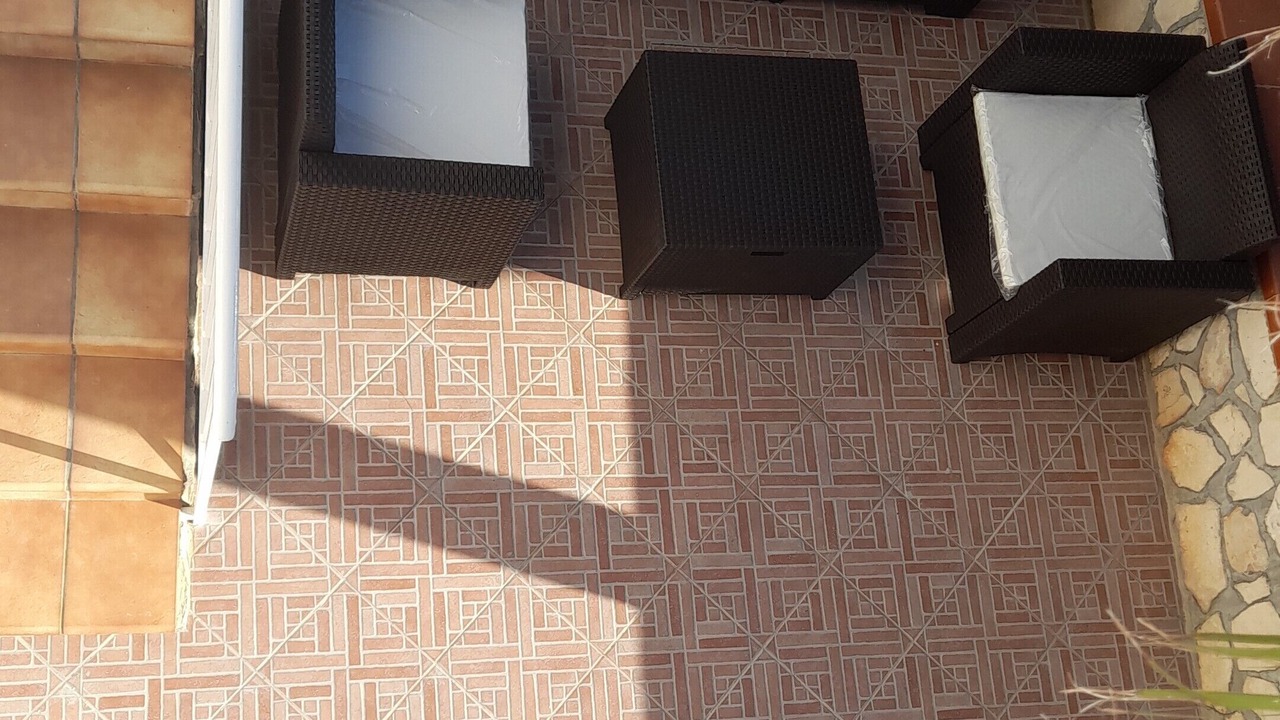 Photo of Patio Balcony in Cinisi