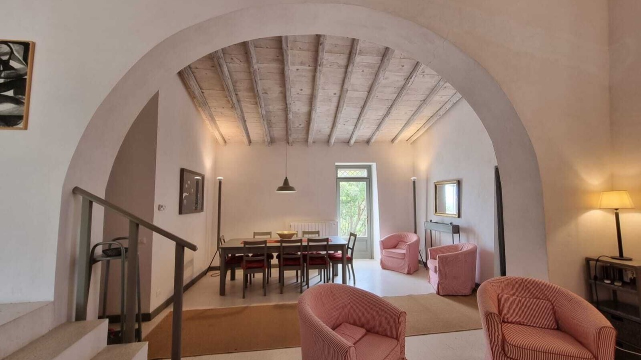 Photo of Livingroom in Eraclea Minoa