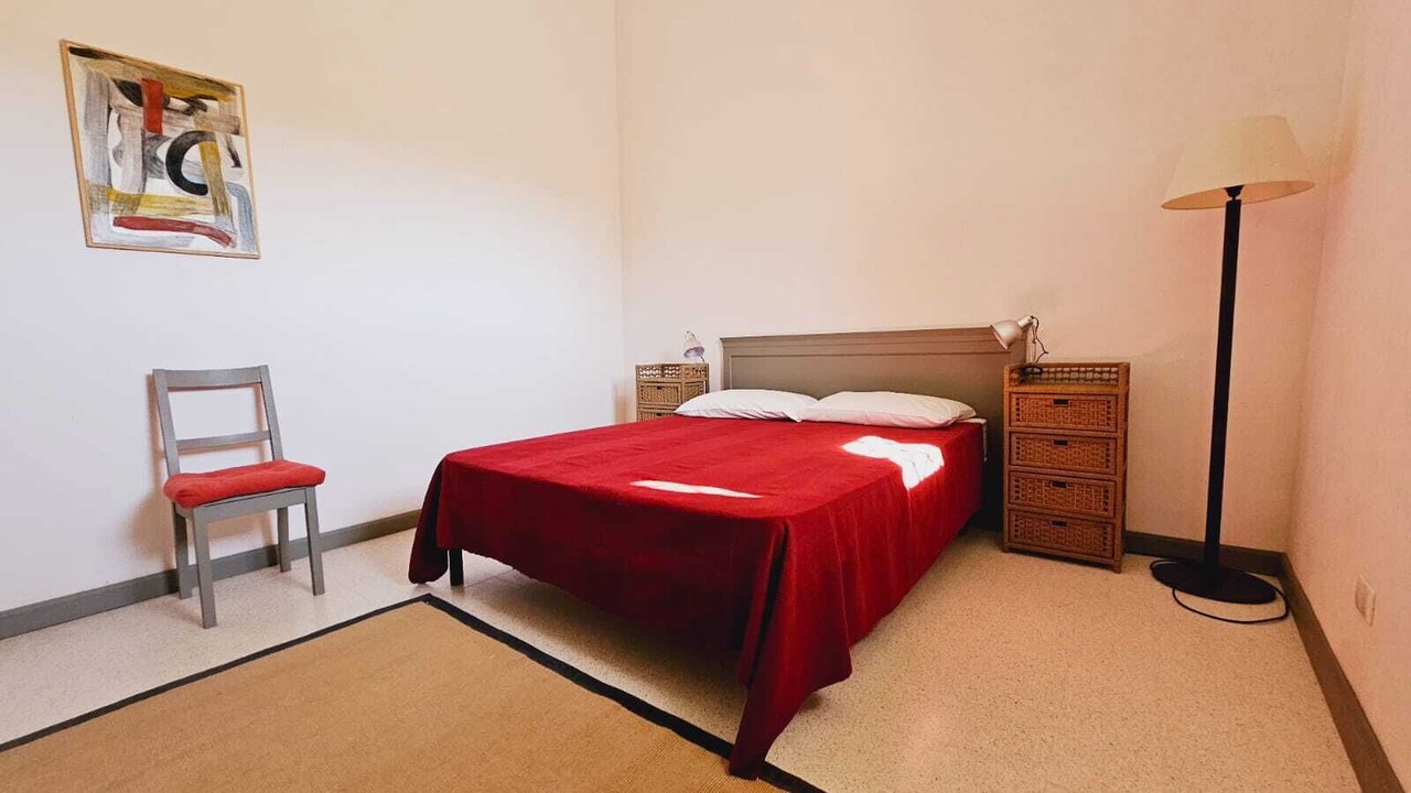 Photo of Bedroom in Eraclea Minoa