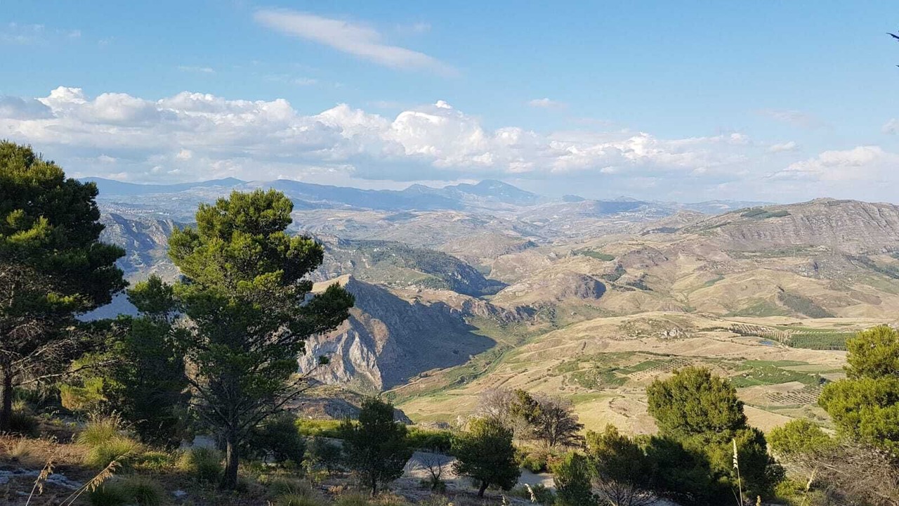 Photo of Outdoor in Eraclea Minoa
