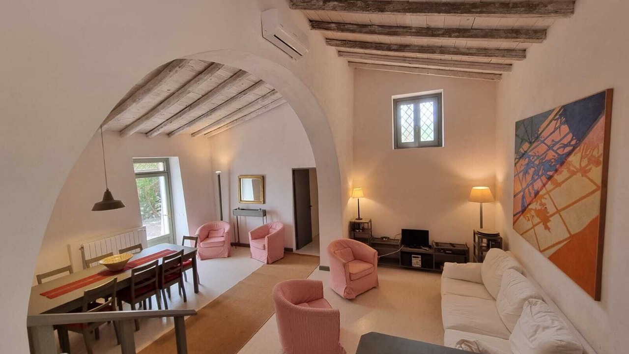 Photo of Livingroom in Eraclea Minoa