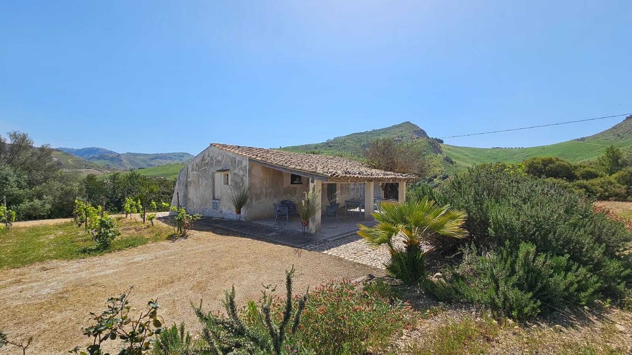 Photo of Outdoor in Eraclea Minoa