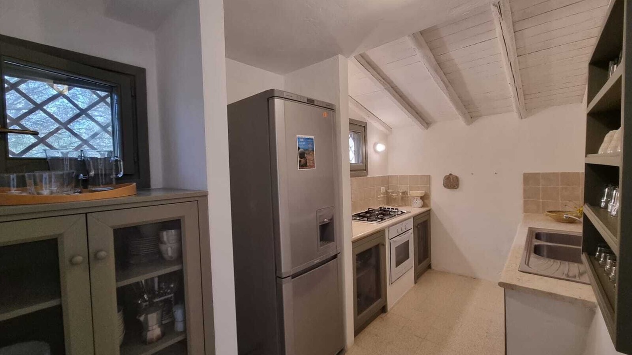 Photo of Kitchen in Eraclea Minoa
