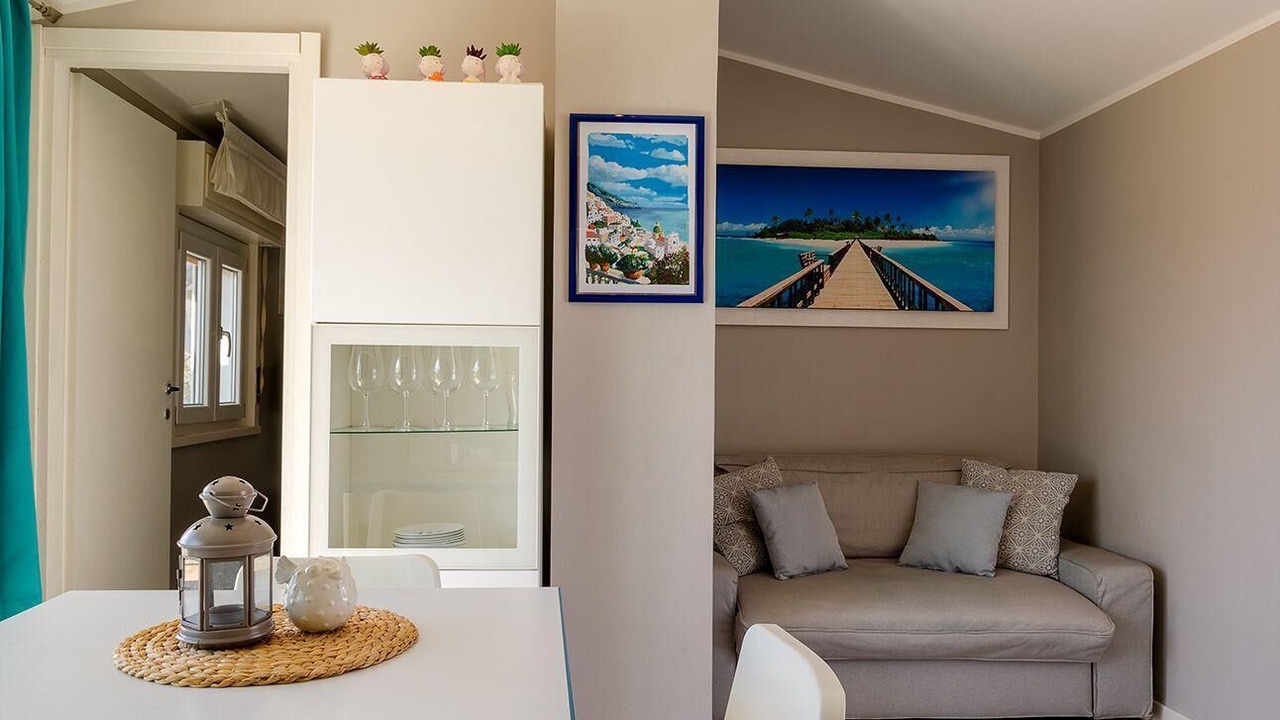 Photo of Livingroom in Recanati