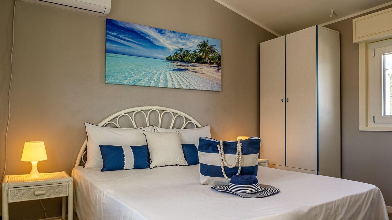 Photo of Bedroom in Recanati
