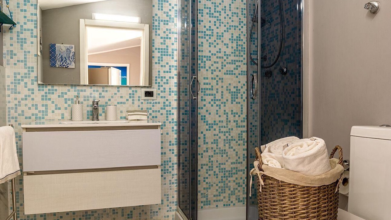 Photo of Bathroom in Recanati