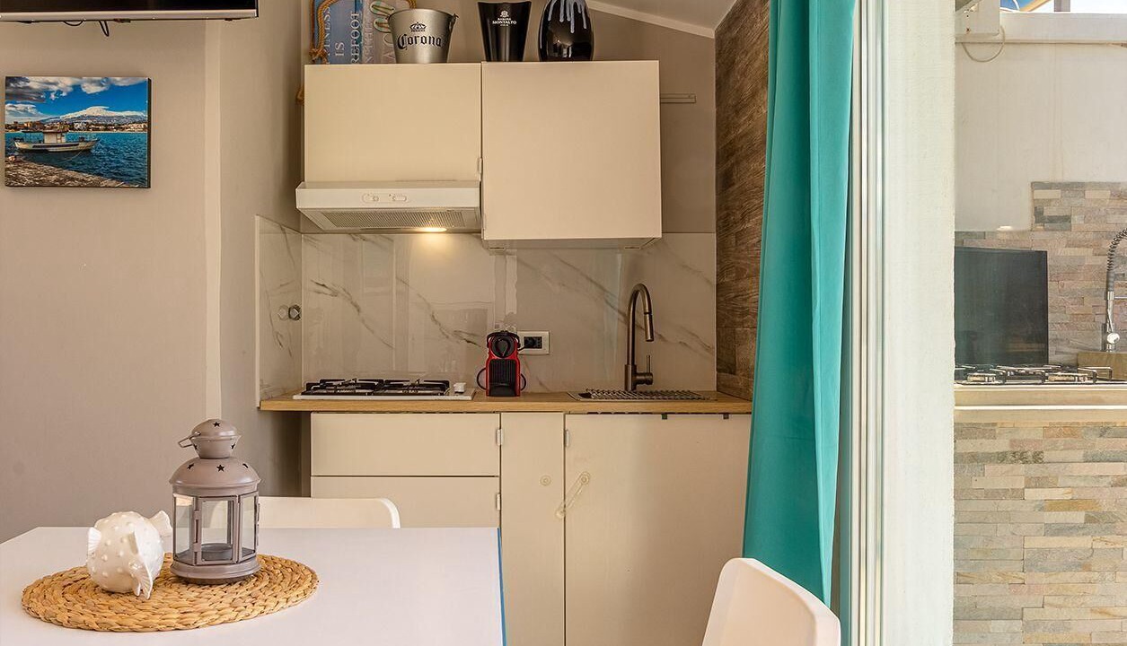 Photo of Kitchen in Recanati