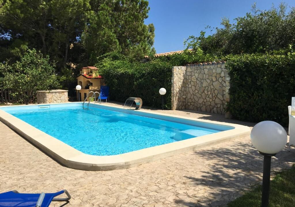 Photo of Outdoor in Torre Colonna-sperone