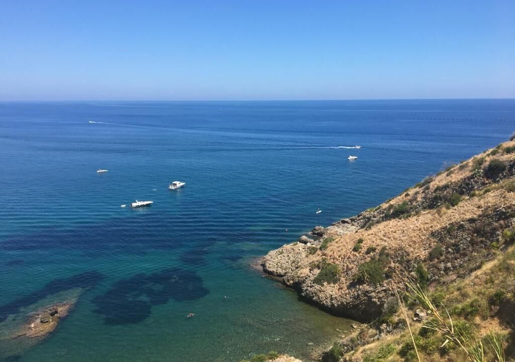 Photo of Outdoor in Torre Colonna-sperone