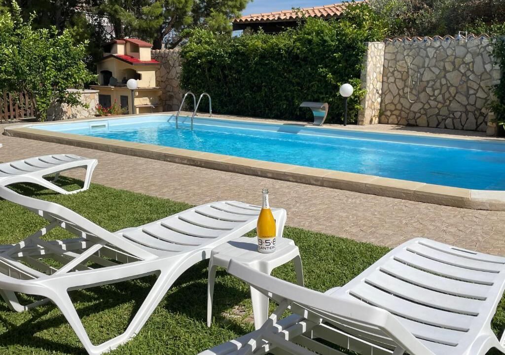 Photo of Outdoor in Torre Colonna-sperone
