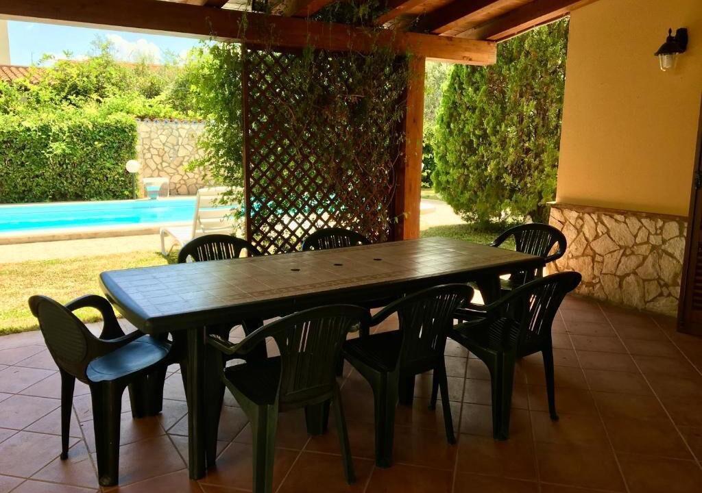 Photo of Outdoor in Torre Colonna-sperone