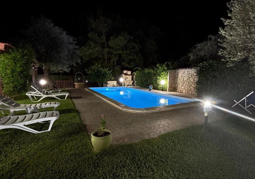 Photo of Outdoor in Torre Colonna-sperone