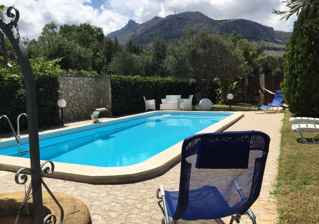 Photo of Outdoor in Torre Colonna-sperone