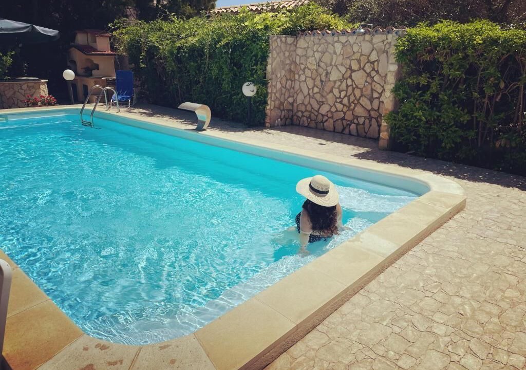 Photo of Outdoor in Torre Colonna-sperone