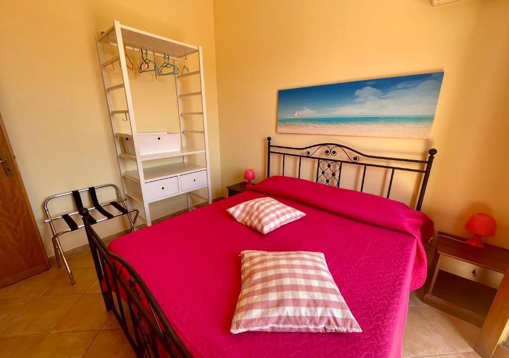 Photo of Bedroom in Torre Colonna-sperone
