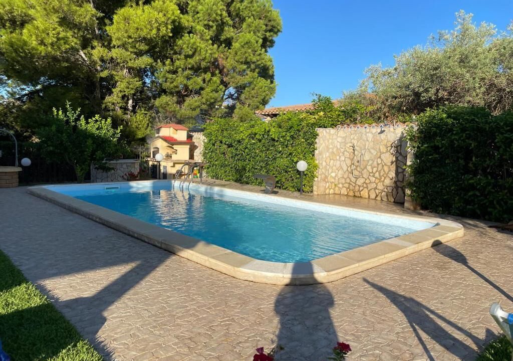 Photo of Outdoor in Torre Colonna-sperone
