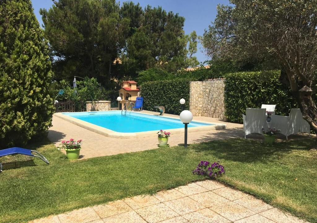 Photo of Outdoor in Torre Colonna-sperone
