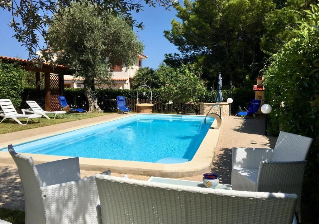 Photo of Outdoor in Torre Colonna-sperone