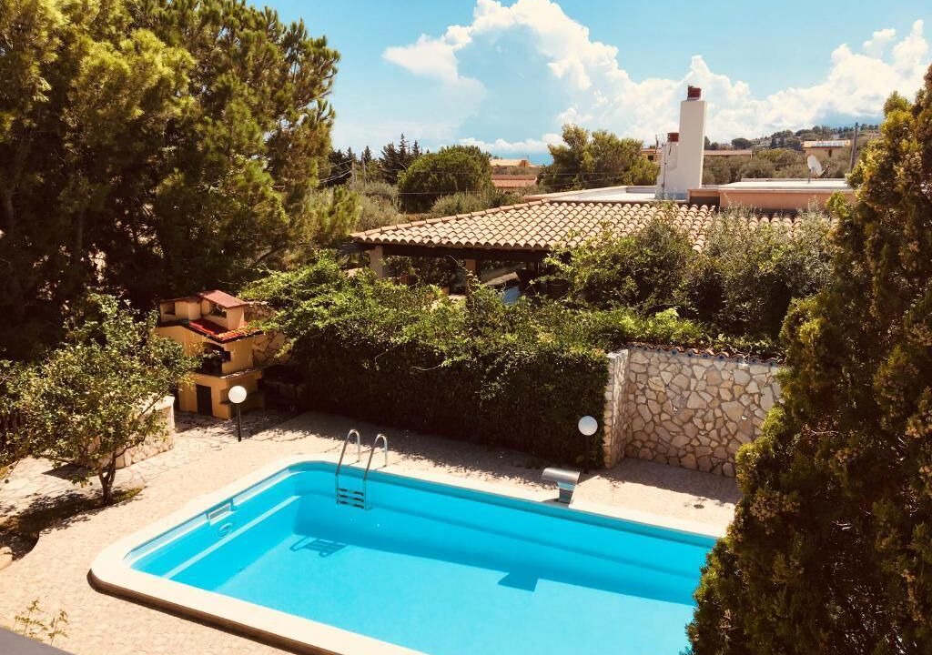 Photo of Outdoor in Torre Colonna-sperone