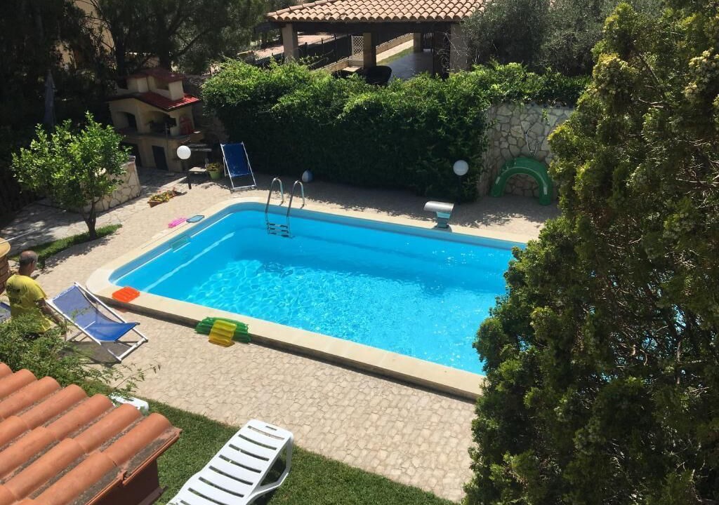 Photo of Outdoor in Torre Colonna-sperone
