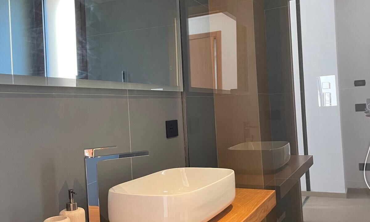 Photo of Bathroom in Sciacca