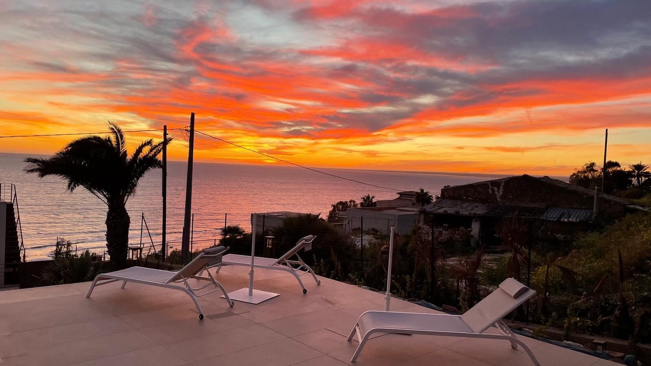 Photo of Patio Balcony in Sciacca