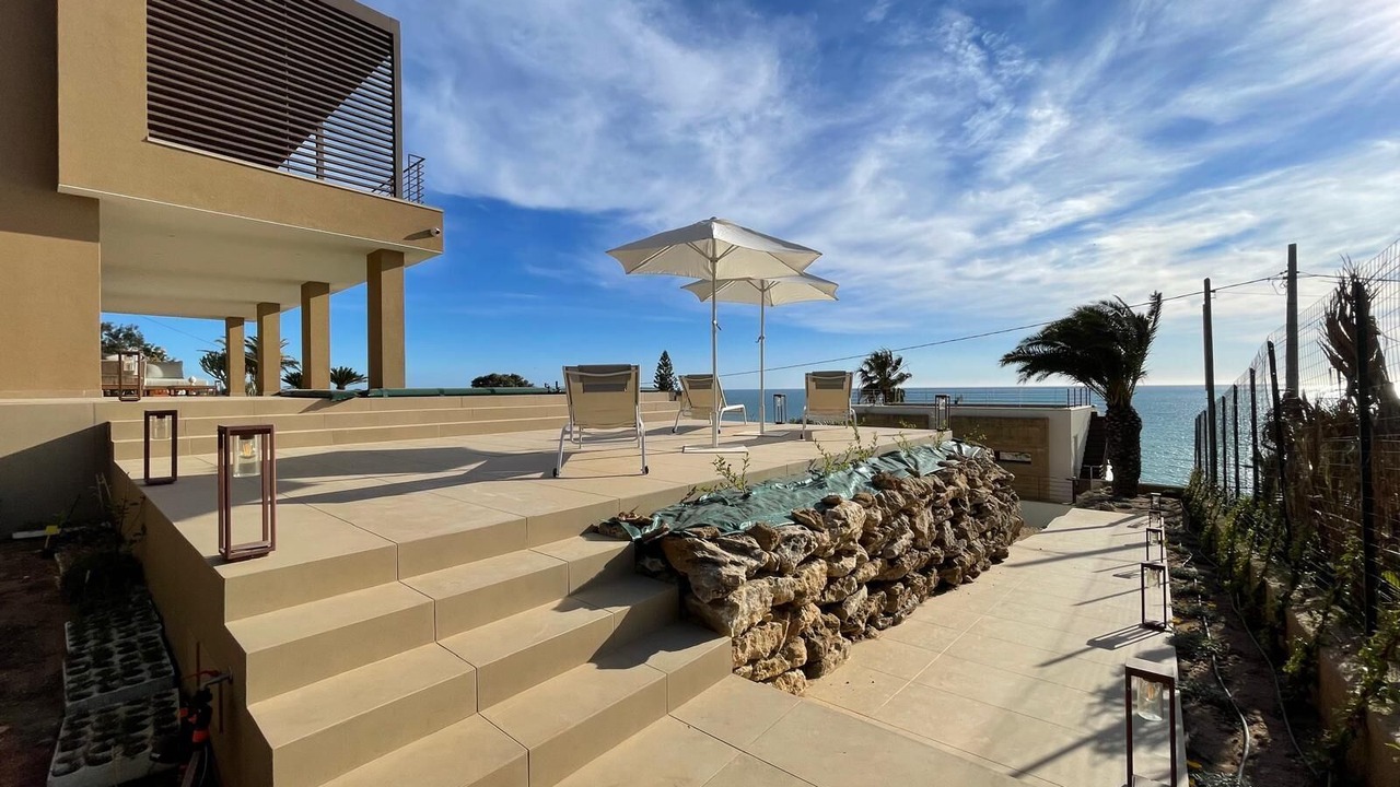 Photo of Patio Balcony in Sciacca