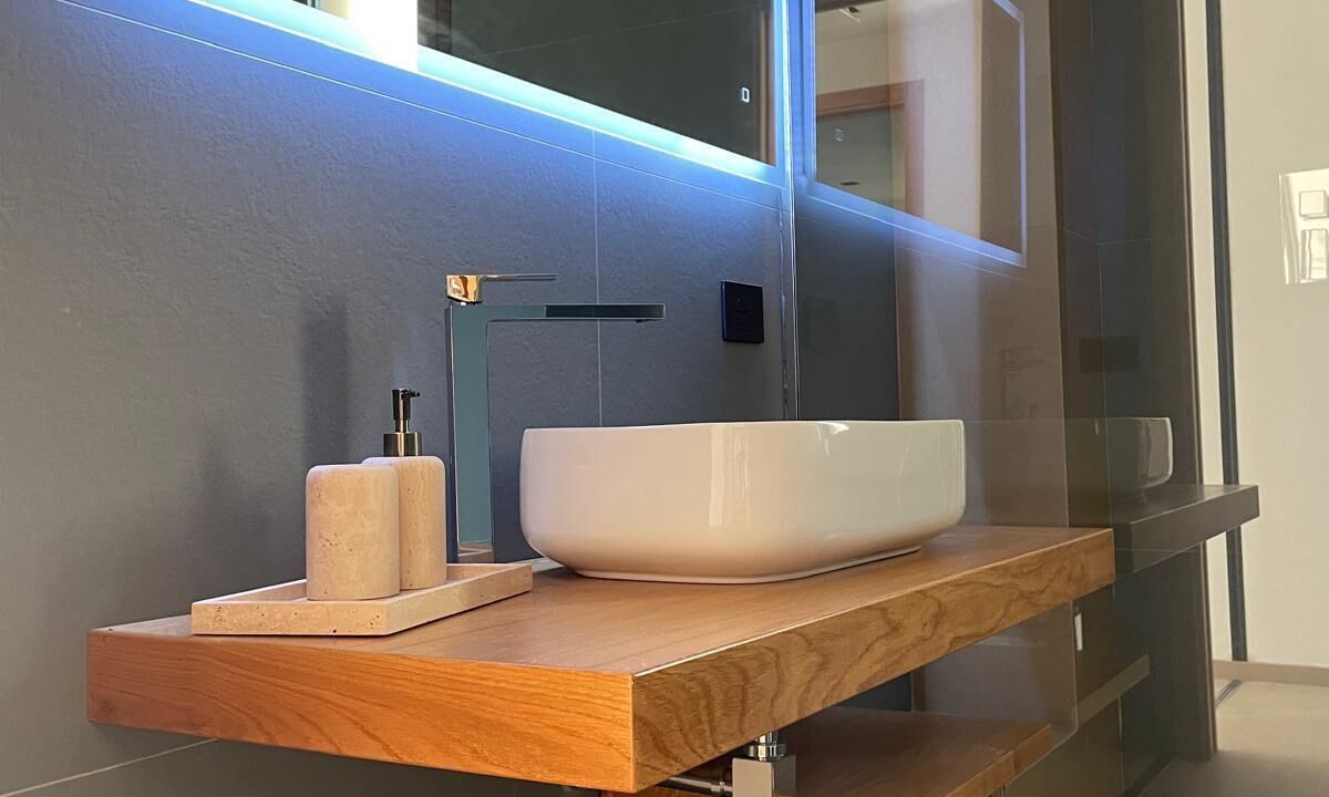 Photo of Bathroom in Sciacca