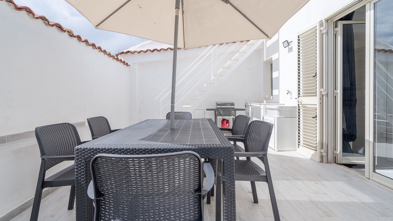 Photo of Outdoor in Santa Lucia