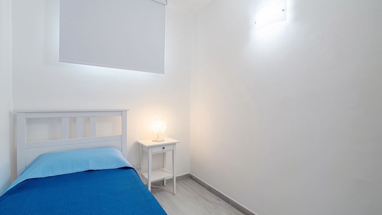 Photo of Bedroom in Santa Lucia