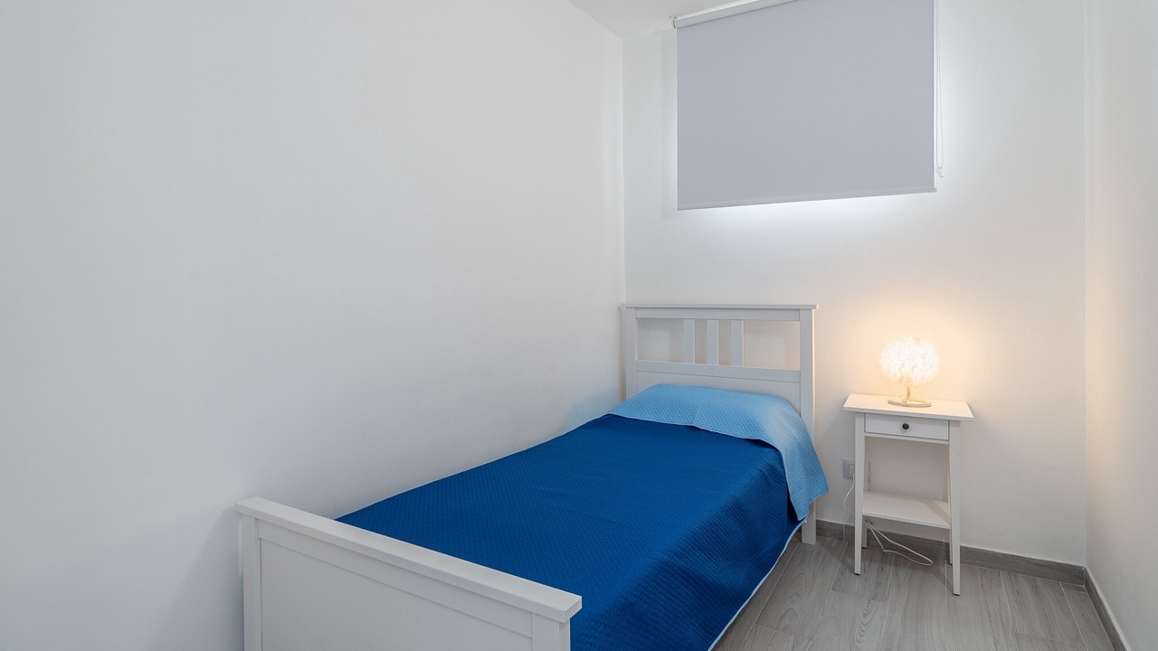 Photo of Bedroom in Santa Lucia