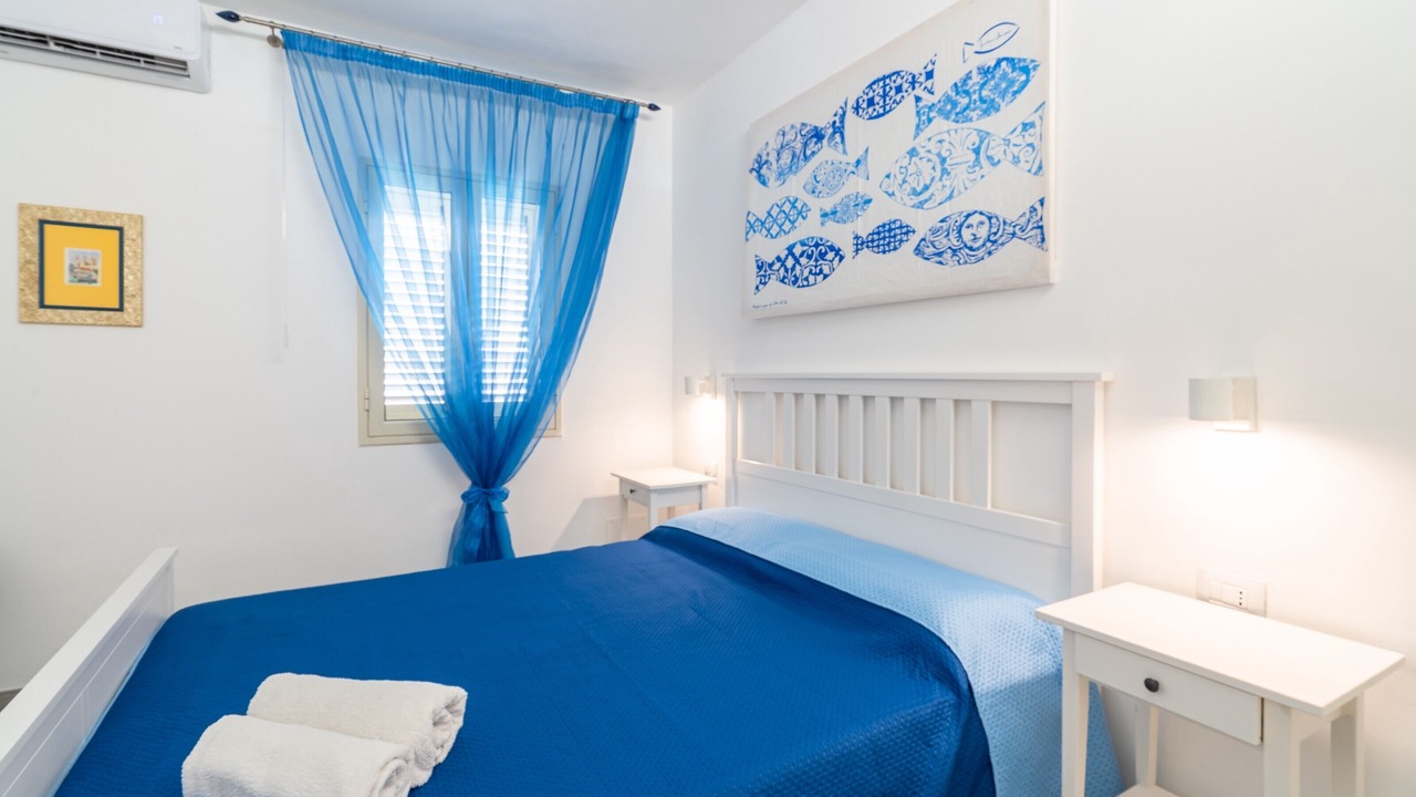 Photo of Bedroom in Santa Lucia