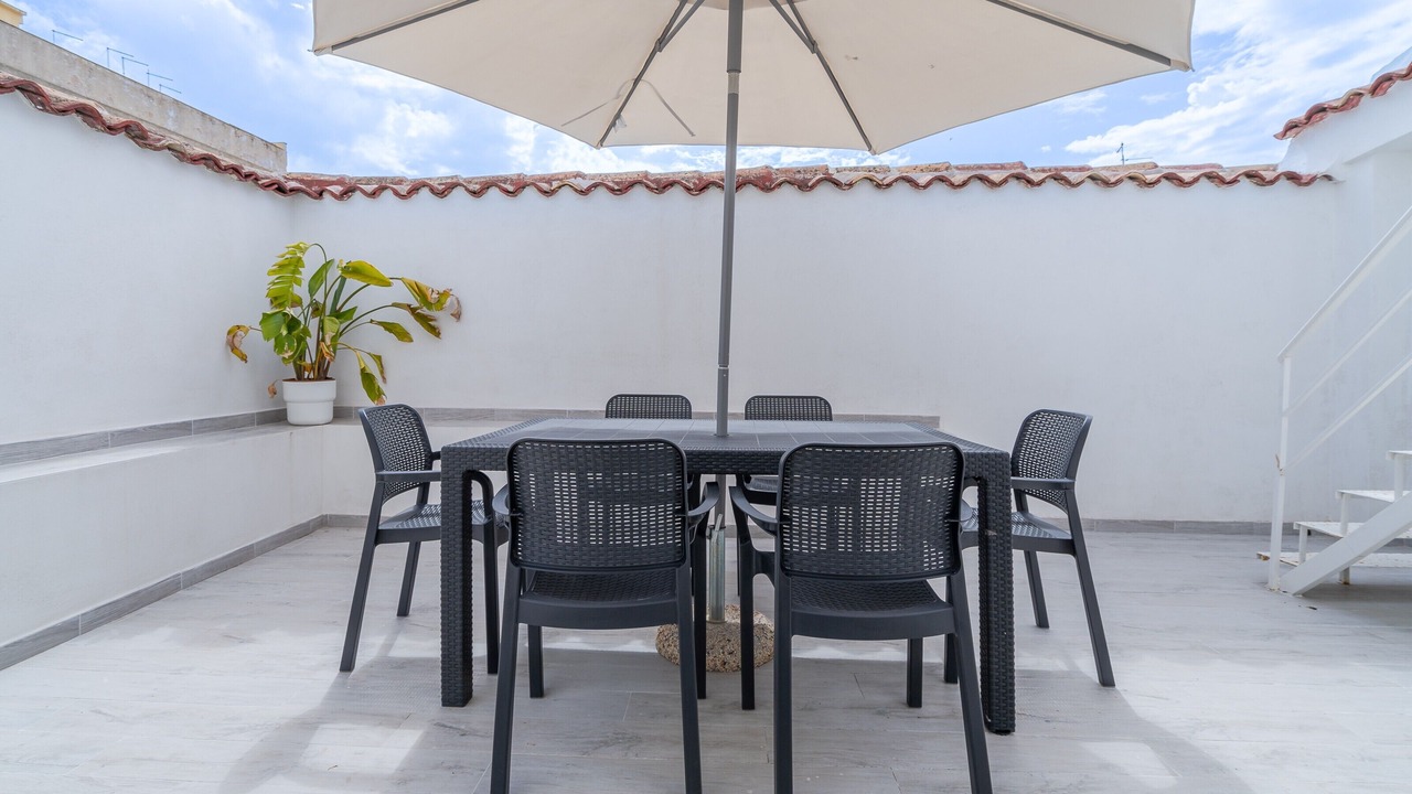 Photo of Outdoor in Santa Lucia